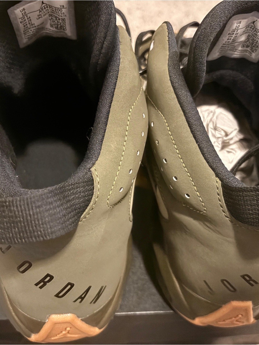 Jeans Subcategory Identification - Picture 3 of 7